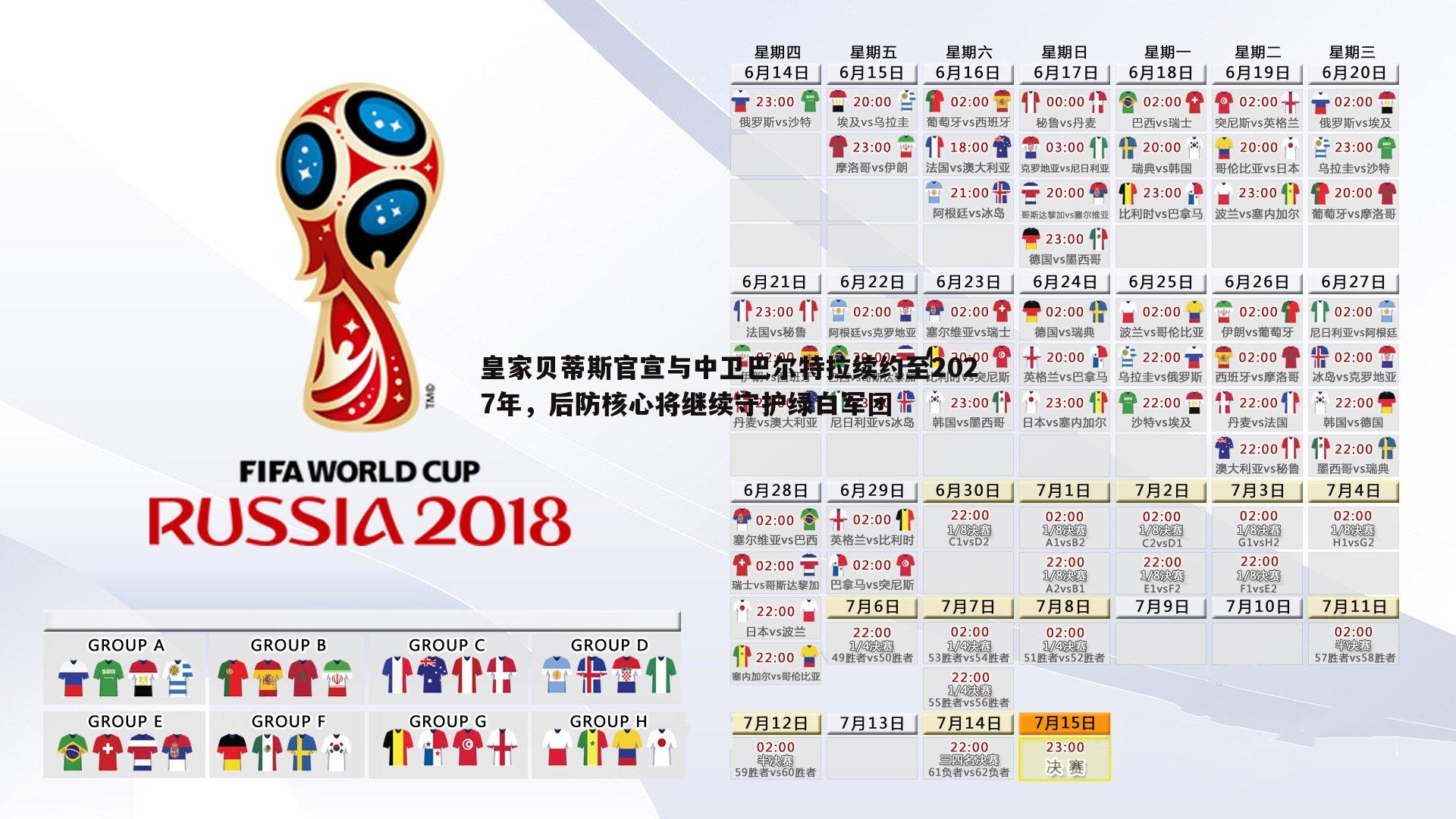 皇家贝蒂斯官宣与中卫巴尔特拉续约至2027年，后防核心将继续守护绿白军团
